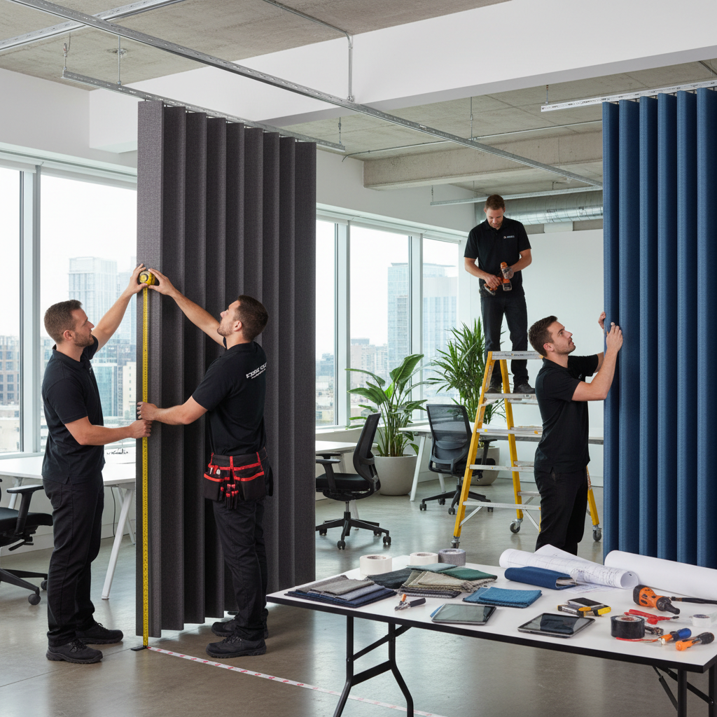 Interior Design & Project Developers