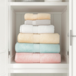 Bath Towels (3)