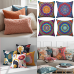 Cushion Covers
