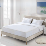 Mattress Protectors (2)