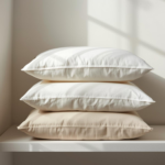 Pillowcases (3)