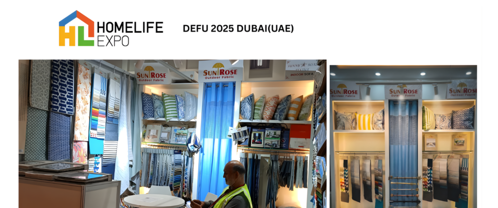 Home Life Expo Dubai